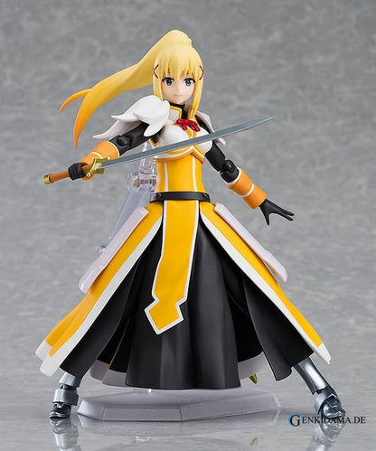 Figma 450: Kono Suba - Dustiness Ford Lalatina