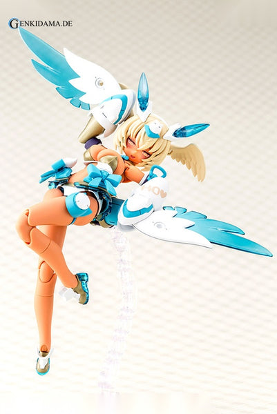Detailansicht Megami Device PUNI MOFU KIN XIAO 1/1 Plastic Model