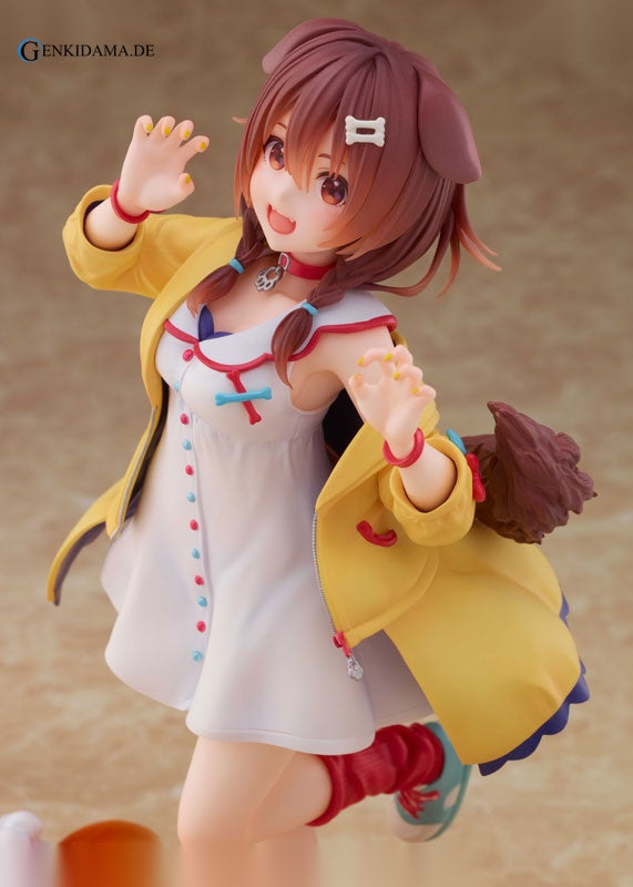 hololive production Inugami Korone