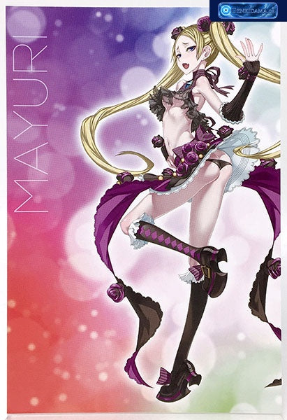 Native Creator's Collection - Mayuri 1/7 [Native Online Shop Exclusive] [Second Axe] Ansicht 3