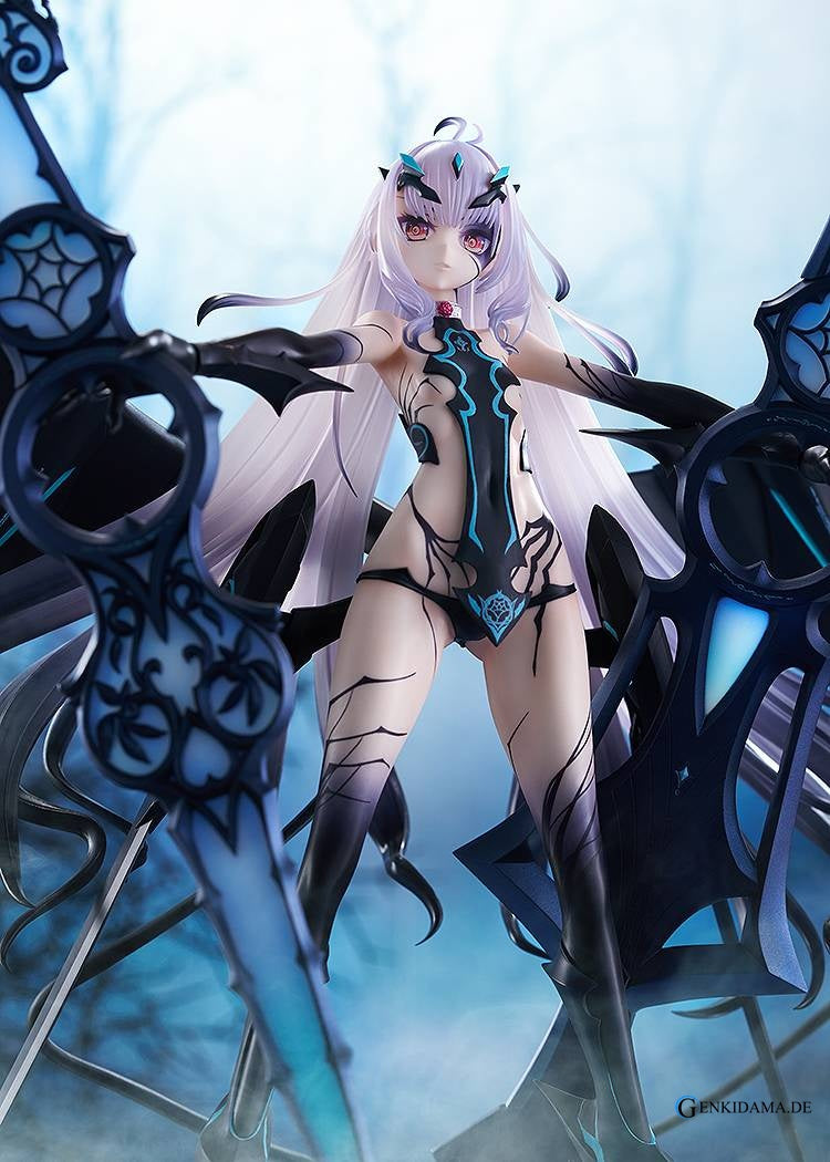 Fate/Grand Order: Lancer / Mélusine 1/7