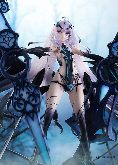 Fate/Grand Order: Lancer / Mélusine 1/7