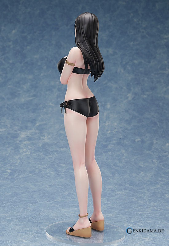 BURN THE WITCH Noel Niihashi Swimsuit Ver. 1/4 Ansicht 7