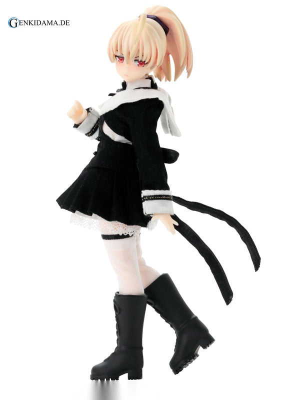 1/12 Assault Lily Series 045 " Assault Lily " Tazusa Andoh Complete Doll