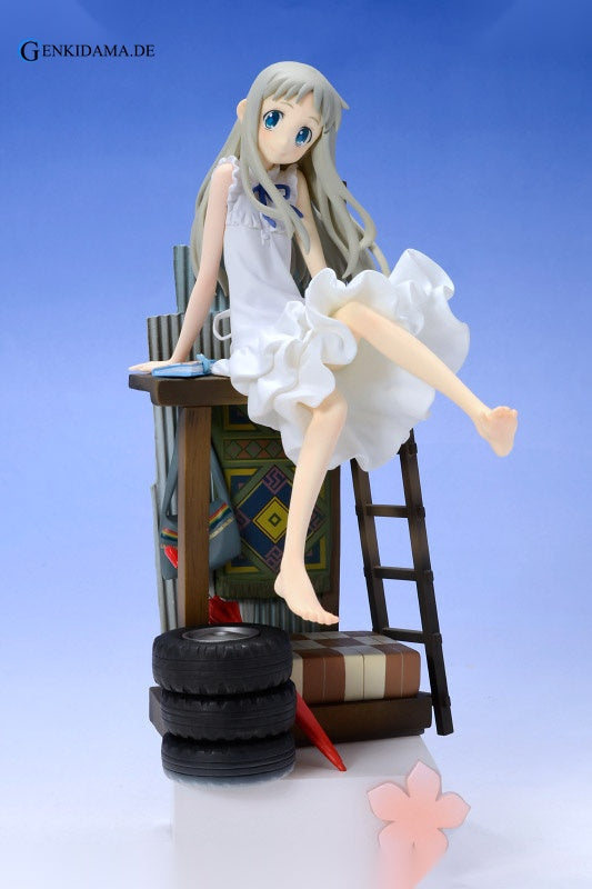 Anohana: The Flower We Saw That Day - Menma