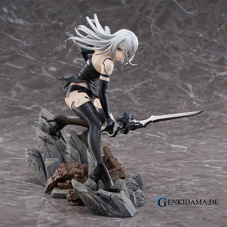 A2 Nier:automata VER1.1A 1/7 Scale Figure Ansicht 3