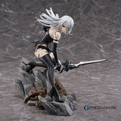 A2 Nier:automata VER1.1A 1/7 Scale Figure Ansicht 3