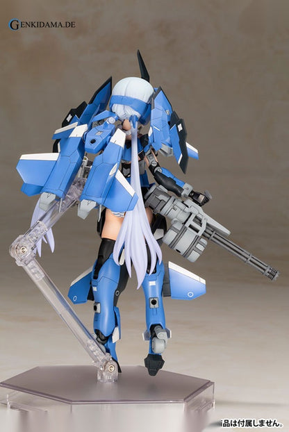 Frame Arms Girl Stylet XF-3 Plastic Model