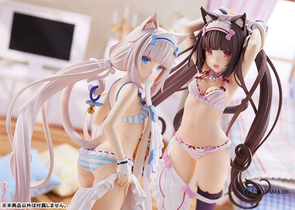 Vanilla To Love-Ru Darkness Anime Figur günstig kaufen Ansicht 7