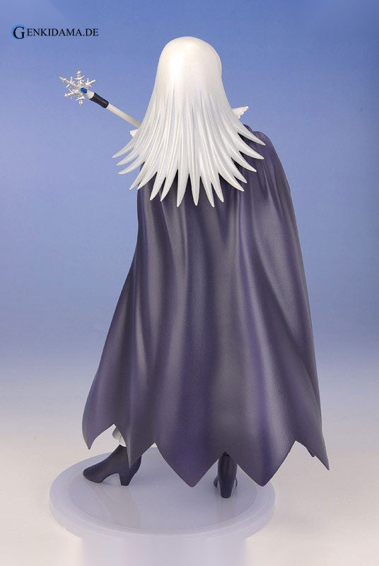Shining Wind - Blanc Neige (Regular Edition)