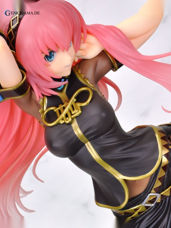 Character Vocal Series 03. Megurine Luka Tony ver.