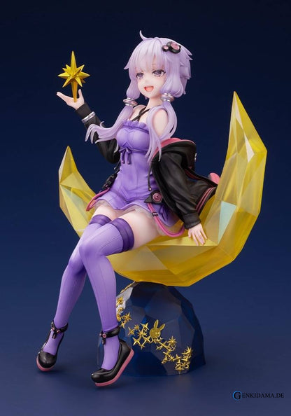 VOCALOMAKETS: Yuzuki Yukari 1/7 (Limited)