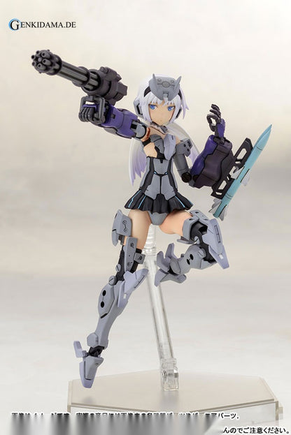 Frame Arms Girl - Architect Plastic Model