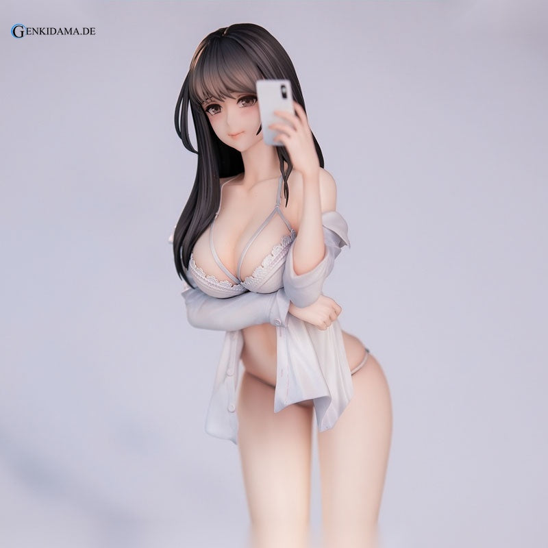 hitomio16 Selfie Girl