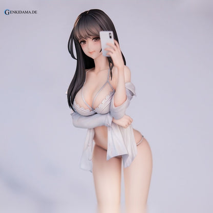 hitomio16 Selfie Girl