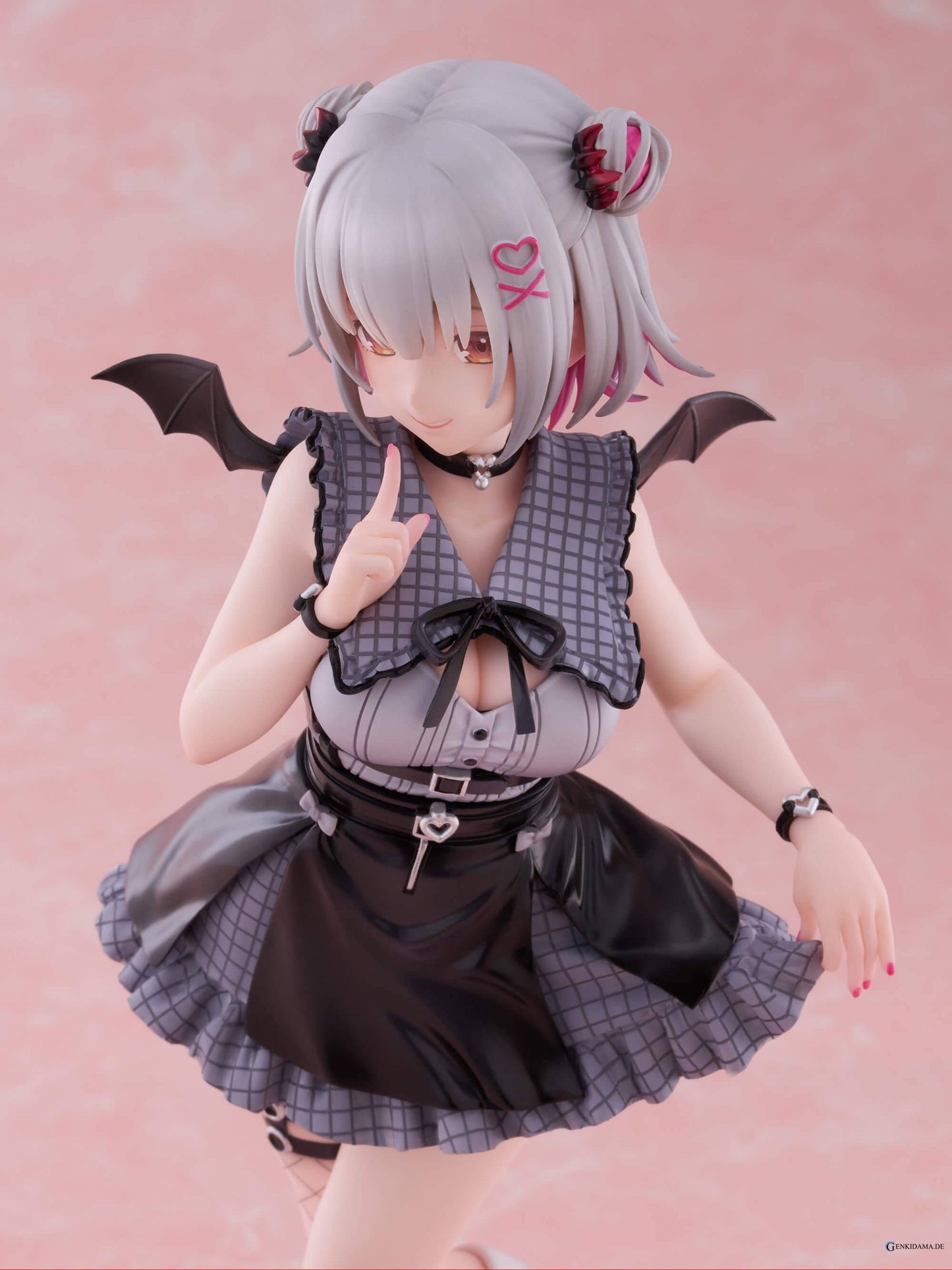HoneyStrap: Suou Patra 1/7 - TENITOL (Limited Edition)