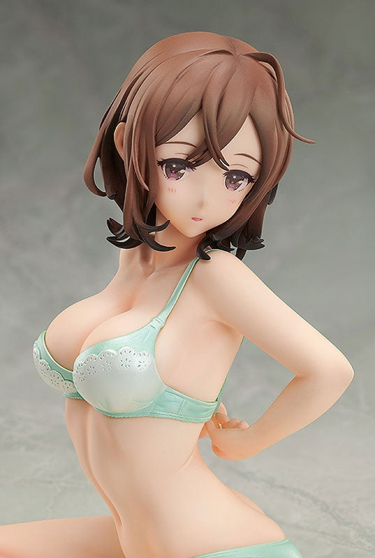 B-STYLE kigae morning 1/4 [Goodsmile Online Shop Exclusive] - Bonus [FREEing] Ansicht 9