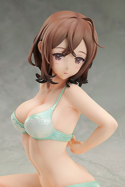 B-STYLE kigae morning 1/4 [Goodsmile Online Shop Exclusive] - Bonus [FREEing] Ansicht 9