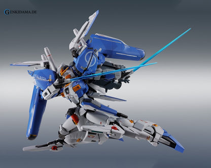 Metal Robot Spirits (Ka signature) -SIDE MS- Ex-S Gundam "Gundam Sentinel"