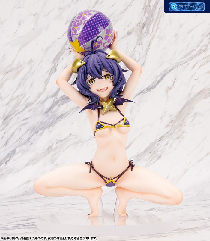 KDcolle "Gushing over Magical Girls" Magia Baiser Swimsuit ver. Special Package Edition 1/6 [KADOKAWA] Ansicht 1