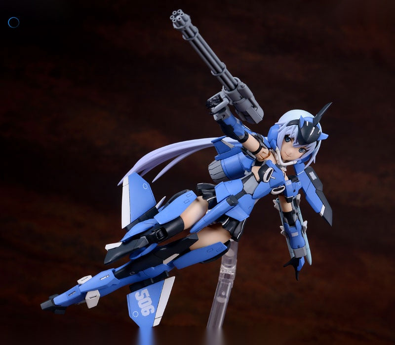 Frame Arms Girl - Stylet Plastic Model