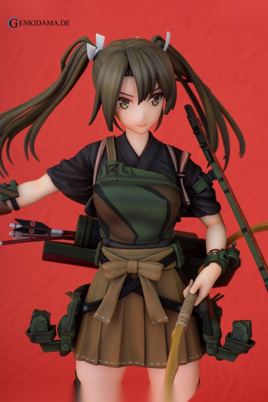 Kantai Collection -Kan Colle- Zuikaku Kai-II