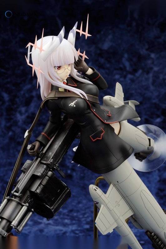 Strike Witches the Movie - Heidemarie W. Schnaufer