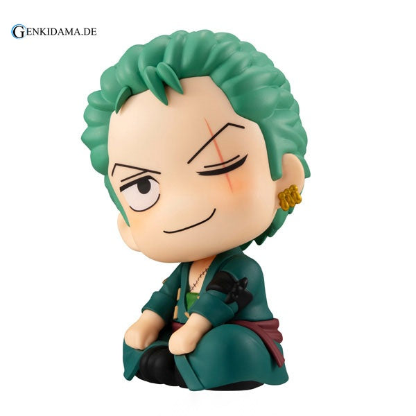 LookUp ONE PIECE Roronoa Zoro