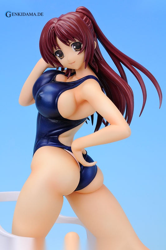 ToHeart2 - Tamaki Kosaka Gym Class Pool Arc Navy Swimsuit Ver. (Regular Edition)