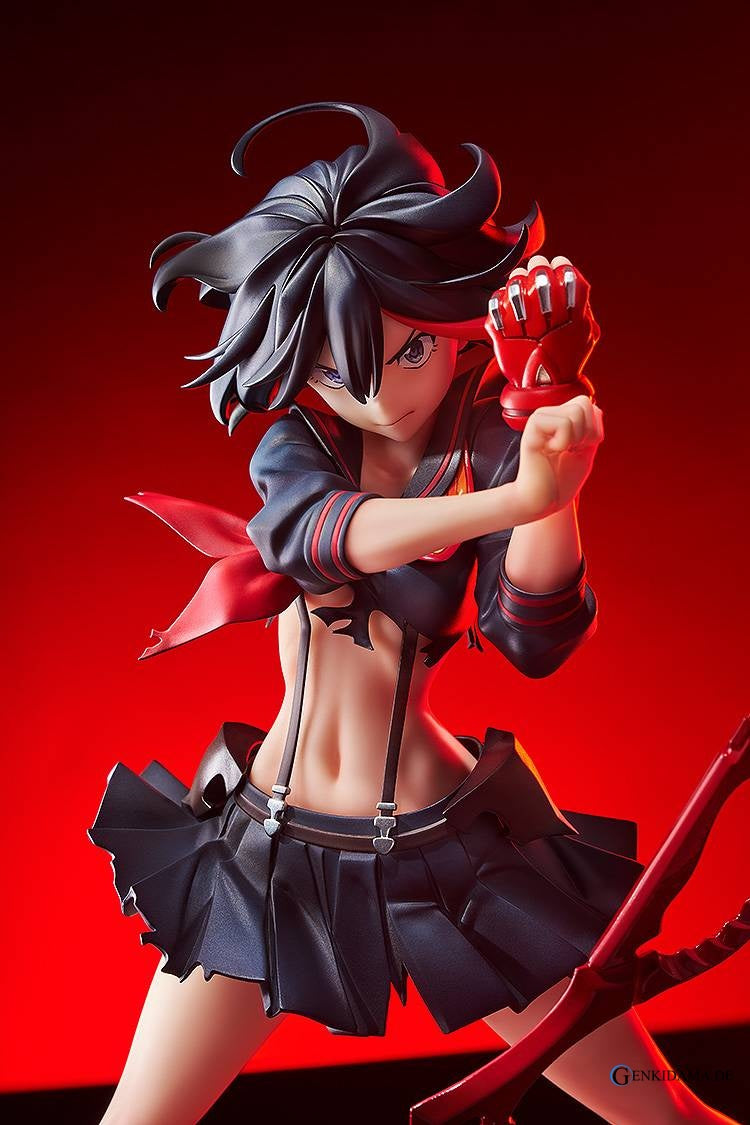 Kill La Kill: Ryuko Matoi (Transformation Ver.) 1/7
