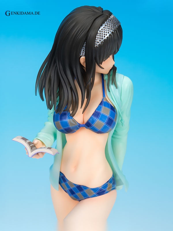 DreamTech THE IDOLM@STER Cinderella Girls Fumika Sagisawa