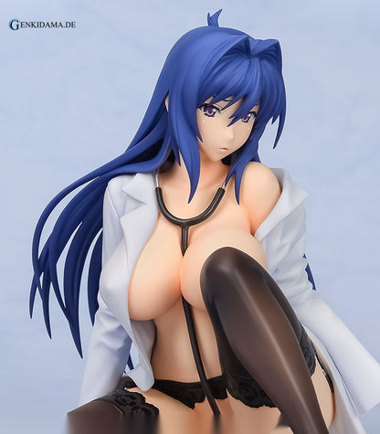 Maken-Ki! - Aki Nijou
