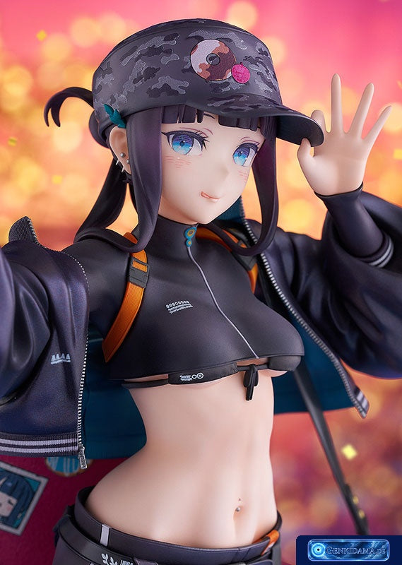 Fate/Grand Order Foreigner/Yang Guifei: Event Attire Ver. 1/7 [Good Smile Company] Ansicht 18