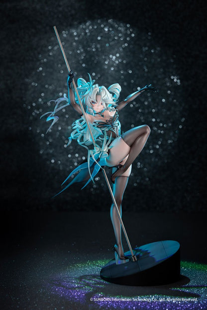 Girls' Frontline PA-15 Treading Light, Coming Night Ver. 1/7 - Bonus [AniGame] Ansicht 12