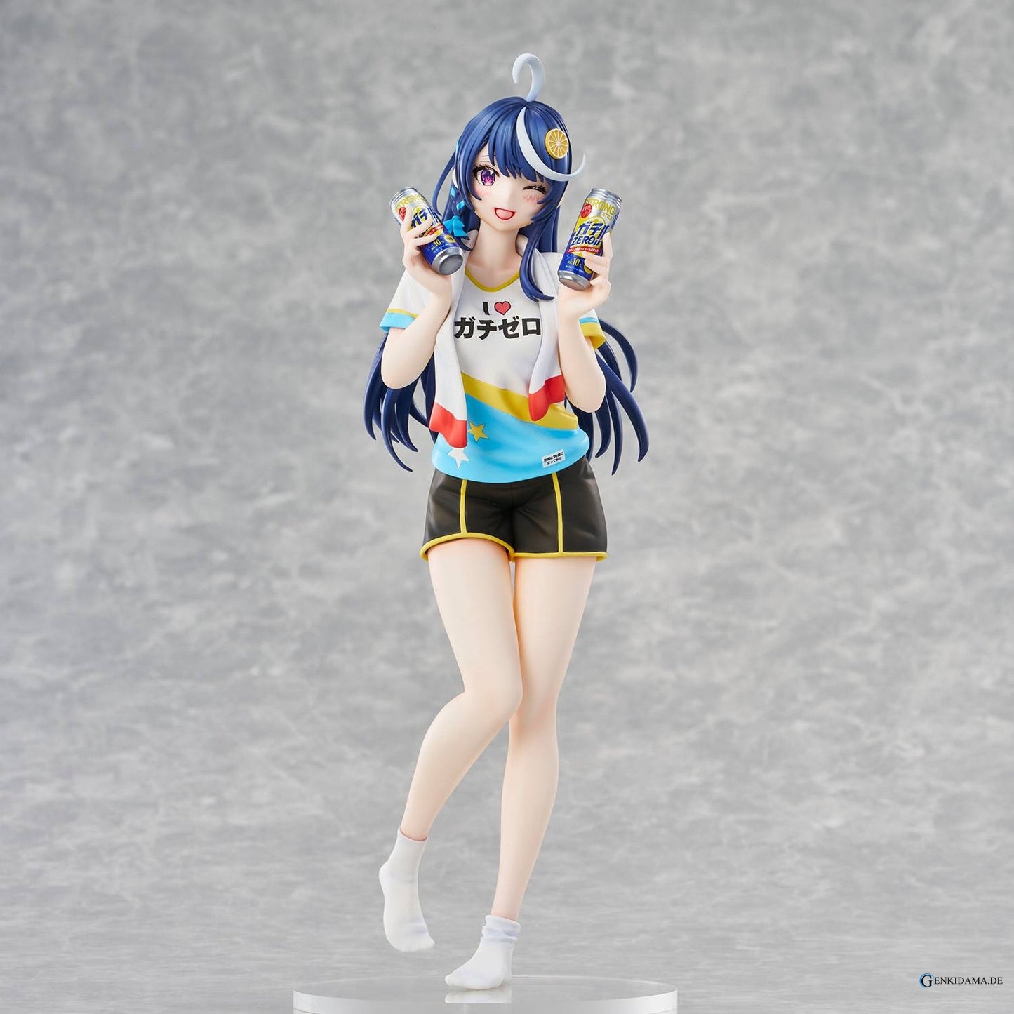 VTuber Legend: Shuwa-chan 1/6