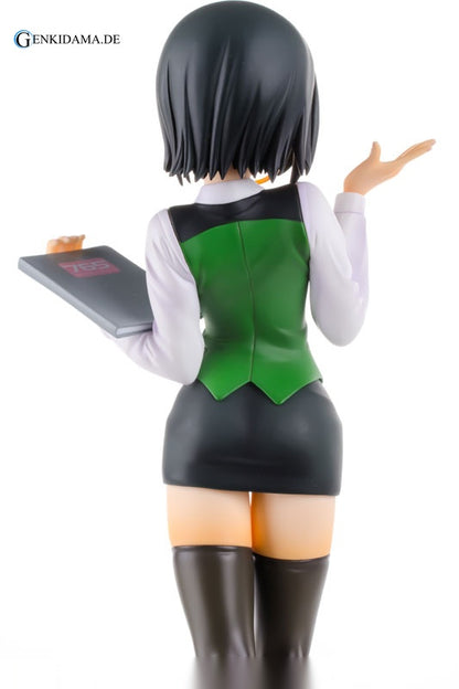 Brilliant Stage - THE IDOLM@STER: Kotori Otonashi (age??)
