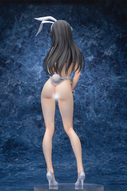 Original Character: Enjou Genmutan - Ping-Yi (Bunny Ver.) - Illustrated by Tony Taka 1/4