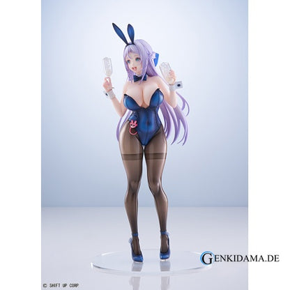 Folkwang Moist Rabbit - Goddess of Victory Nikke 1/7 Scale Figure Limited Edition Ansicht 3