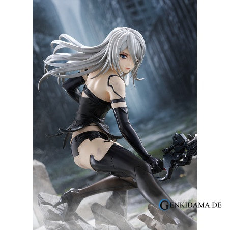 A2 Nier:automata VER1.1A 1/7 Scale Figure Ansicht 15