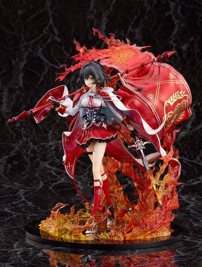 Shironeko Project Aisha Argent - Private Chakuma Gakuen 2018 Ver LIMITED EDITION
