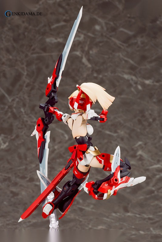 Megami Device - Asra Archer 1/1 Plastic Model