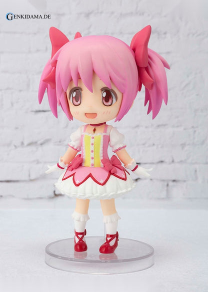 Figuarts mini Madoka Kaname "Movie Puella Magi Madoka Magica The Rebellion Story"