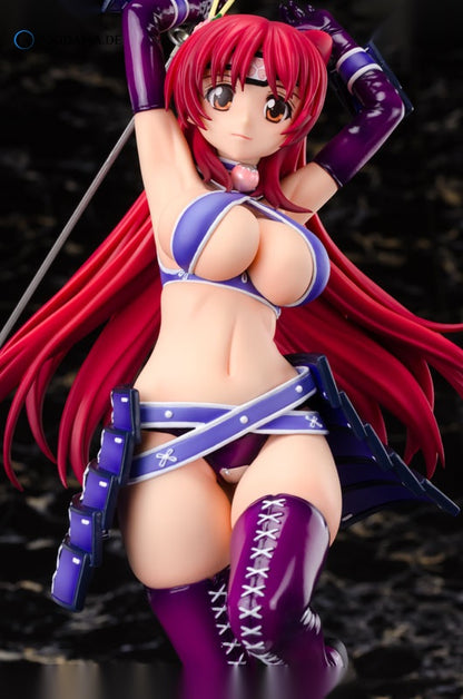 ToHeart2 Dungeon Travelers - Samurai Tamaki (Tamaki Kosaka) Regular Edition