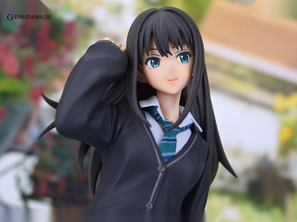 Sekai Seifuku Sakusen - THE IDOLM@STER Cinderella Girls: Rin Shibuya