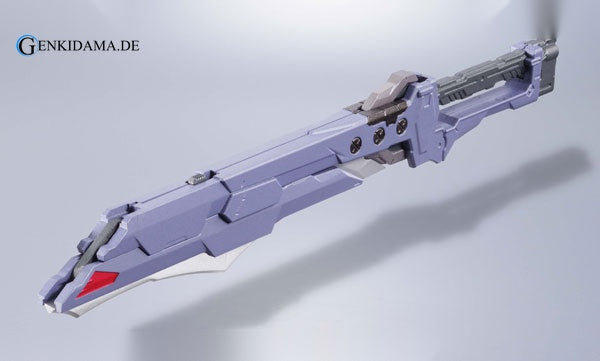 METAL BUILD - Destiny Gundam
