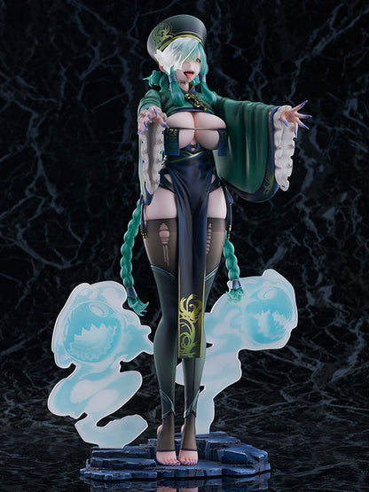 VekSoo Original Character Hopping Vampire Clothed Only Ver. 1/6 - Bonus [Rocket Boy] Ansicht 6