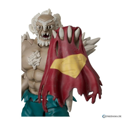 Mafex NO.325 Mafex Doomsday the Death of Superman ver Action Figure Ansicht 3