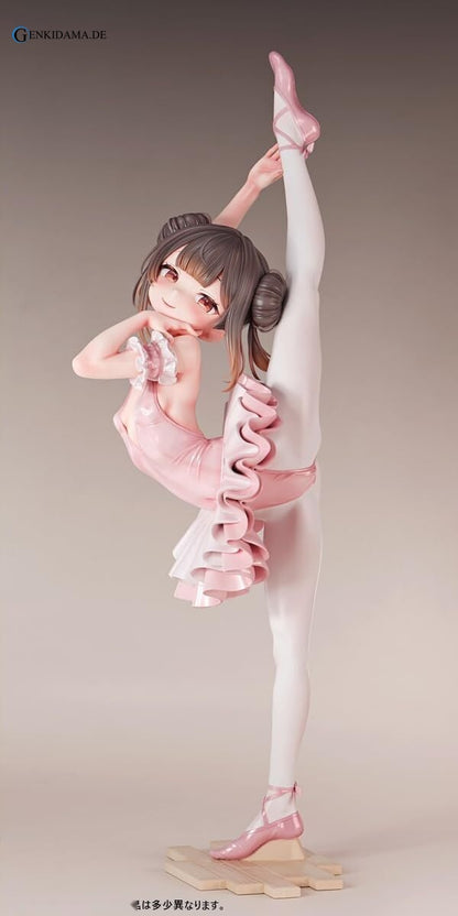 SHIHO SAKURAZAKA BALLET CLUB 1/6 SCALE FIGURE [B'FULL FOTS JAPAN]