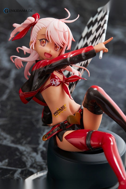 Fate/kaleid liner Prisma Illya 3rei!! - PRIYA Racing Chloe Von Einzbern