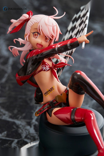 Fate/kaleid liner Prisma Illya 3rei!! - PRIYA Racing Chloe Von Einzbern